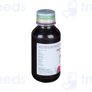 Salmodil Dx Syrup 100ml