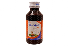 Kofkind Imu Syrup 100ml