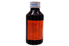 Kofkind Imu Syrup 100ml