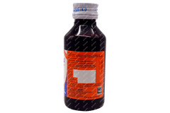 Kofkind Imu Syrup 100ml