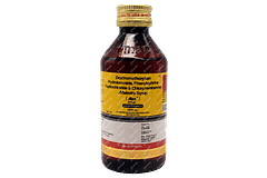 Alex Syrup 100ml