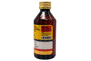 Alex Syrup 100ml