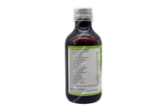 Vimliv Fortified Syrup 200ml