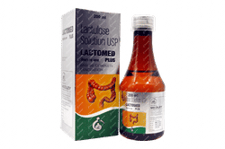 Lactomed Plus Syrup 200 ML - Uses, Side Effects, Dosage, Price | Truemeds