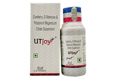 Utjoy Suspension 100ml