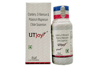 Ut Joy Suspension 100 ML