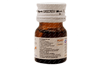 Deksel Nano 60000 IU Oral Solution Sugar Free 5 ML