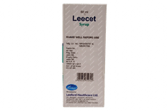 Leecet Syrup 60ml