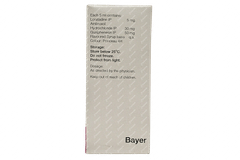 Alaspan Ag Syrup 100ml