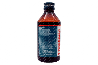 Livetone Syrup  200 ML