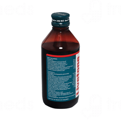 Livetone Syrup 200ml