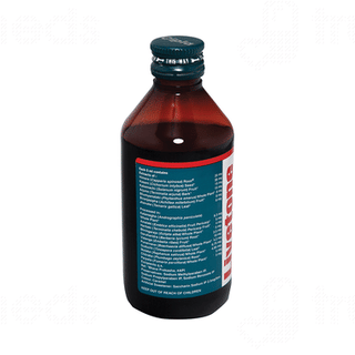 Livetone Syrup 200ml