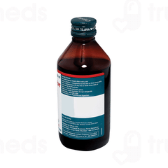 Livetone Syrup 200ml