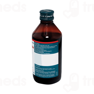Livetone Syrup 200ml