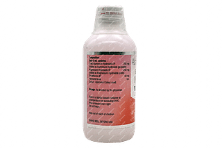 Rabemac Mps Sugar Free Oral Suspension 200ml