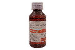 Albutamol Neo Syrup 100ml