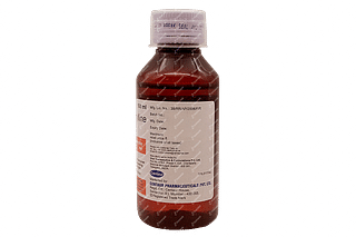 Albutamol Neo Syrup 100ml