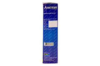 Amotus Syrup 100ml