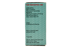 Azikaa Ds Mango Flavour Readymix Suspension 15ml Azikaa Ds Mango Flavour Readymix Suspension 15ml