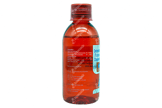 Kuff D Nf Syrup 100 ML