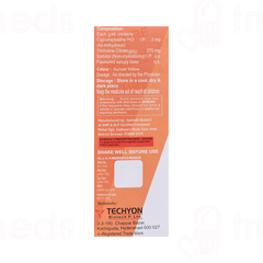 Apisure 2/275 MG Syrup 200 ML Apisure 2/275 MG Syrup 200 ML