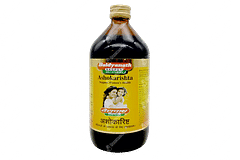 Baidyanath Ashokarishta 450ml Baidyanath Ashokarishta 450ml