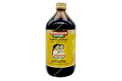 Baidyanath Ashokarishta Syrup 450 ML