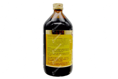 Baidyanath Ashokarishta Tonic 450ml