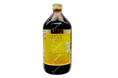 Baidyanath Ashokarishta Tonic 450ml