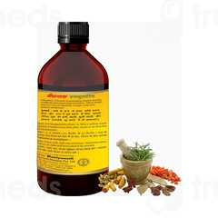 Baidyanath Ashokarishta Tonic 450ml
