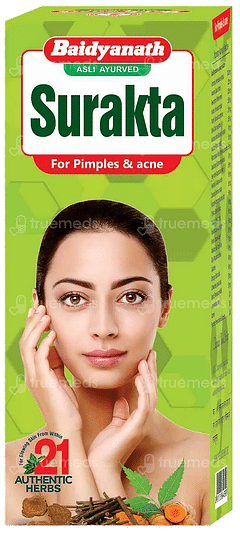 Baidyanath Surakta 450ml Baidyanath Surakta 450ml
