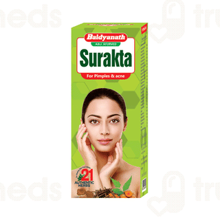 Baidyanath Surakta 450Ml