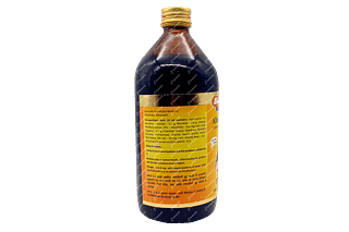 Baidyanath Abhayarishta Syrup 450 ML