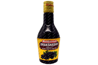 Baidyanath Drakshasav Special Syrup 350 ML