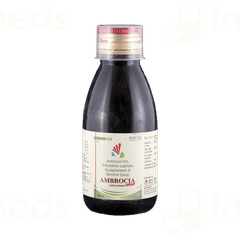 Ambrocia Syrup 100ml