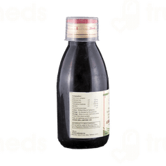 Ambrocia Syrup 100ml