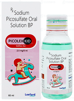 Picolex Kid Solution 60ml