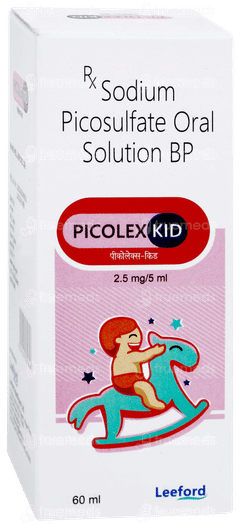 Picolex Kid Solution 60ml