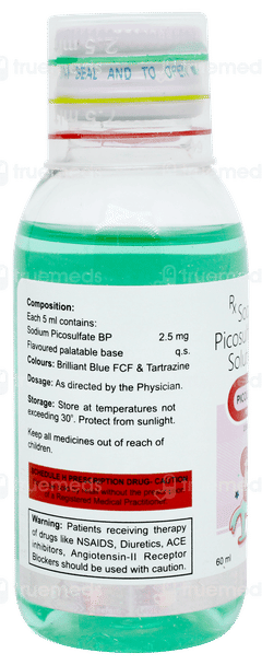 Picolex Kid Solution 60ml