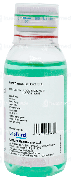 Picolex Kid Solution 60ml