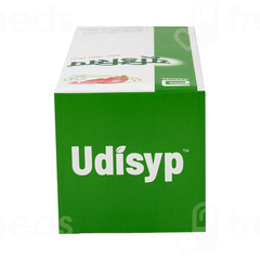 Udisyp Syrup 200ml