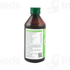 Udisyp Syrup 200ml