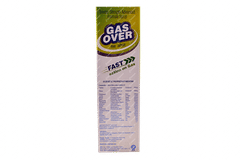 Gas Over Syrup 225ml