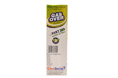 Gas Over Syrup 225ml