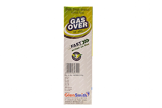 Gas Over Syrup 225 ML