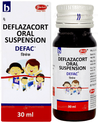 Defac Suspension 30ml