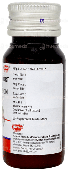 Defac Suspension 30ml Defac Suspension 30ml