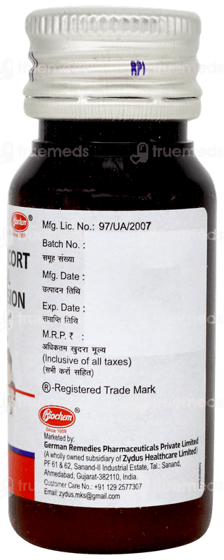 Defac Suspension 30ml