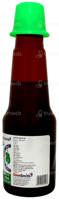 Chillzyme 4g Sugar Free Tonic 225ml