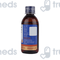 Glencoff Dx Syrup 100ml